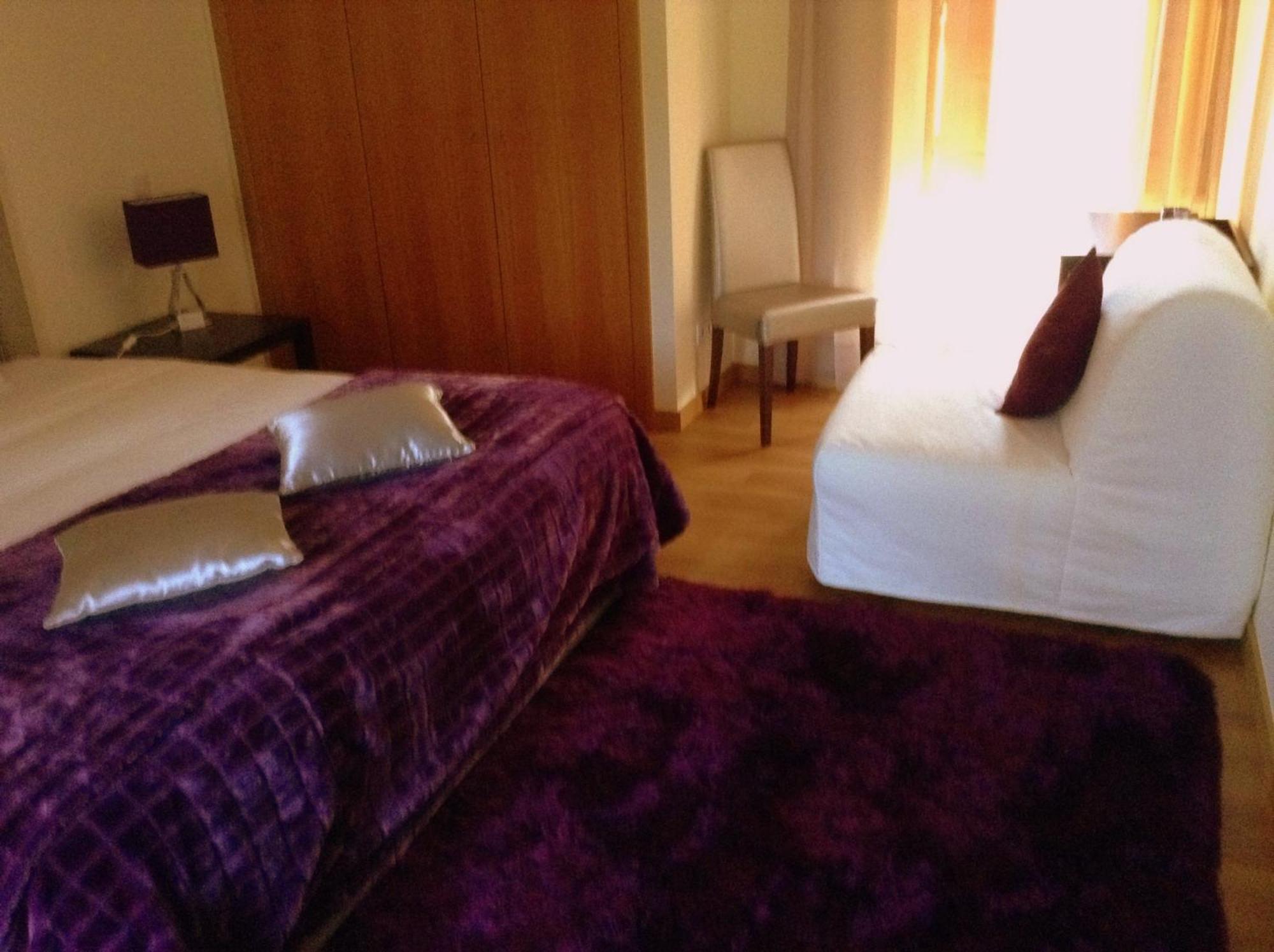 Otium Country House Alvorge Zimmer foto