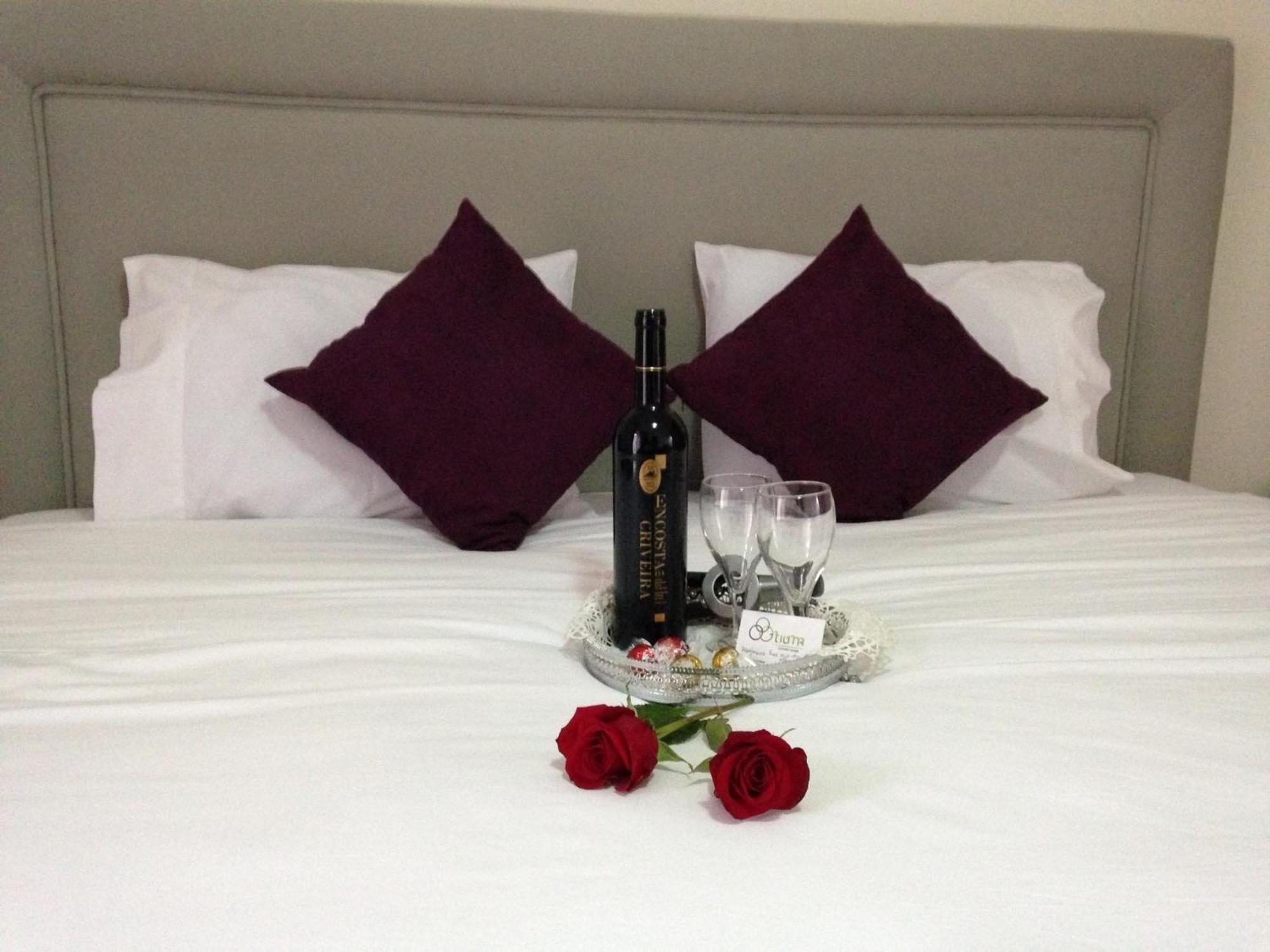 Otium Country House Alvorge Zimmer foto