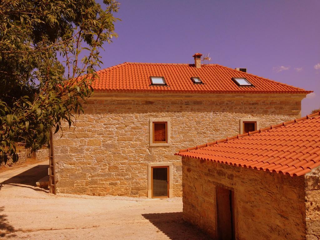 Otium Country House Alvorge Exterior foto