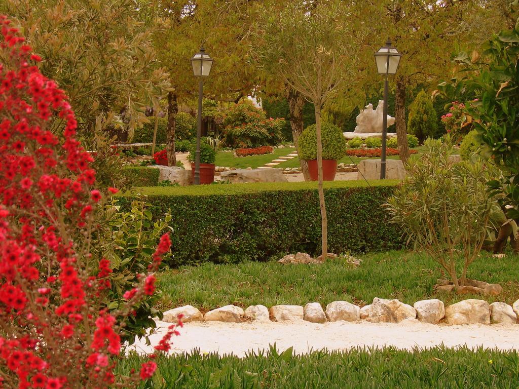 Otium Country House Alvorge Exterior foto