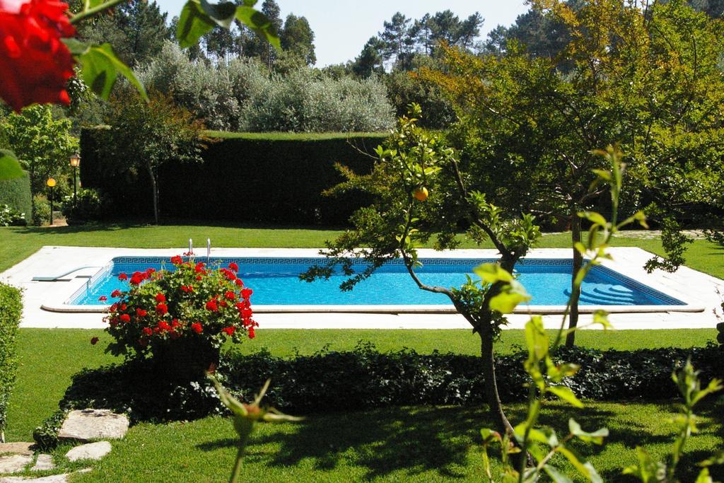 Otium Country House Alvorge Exterior foto