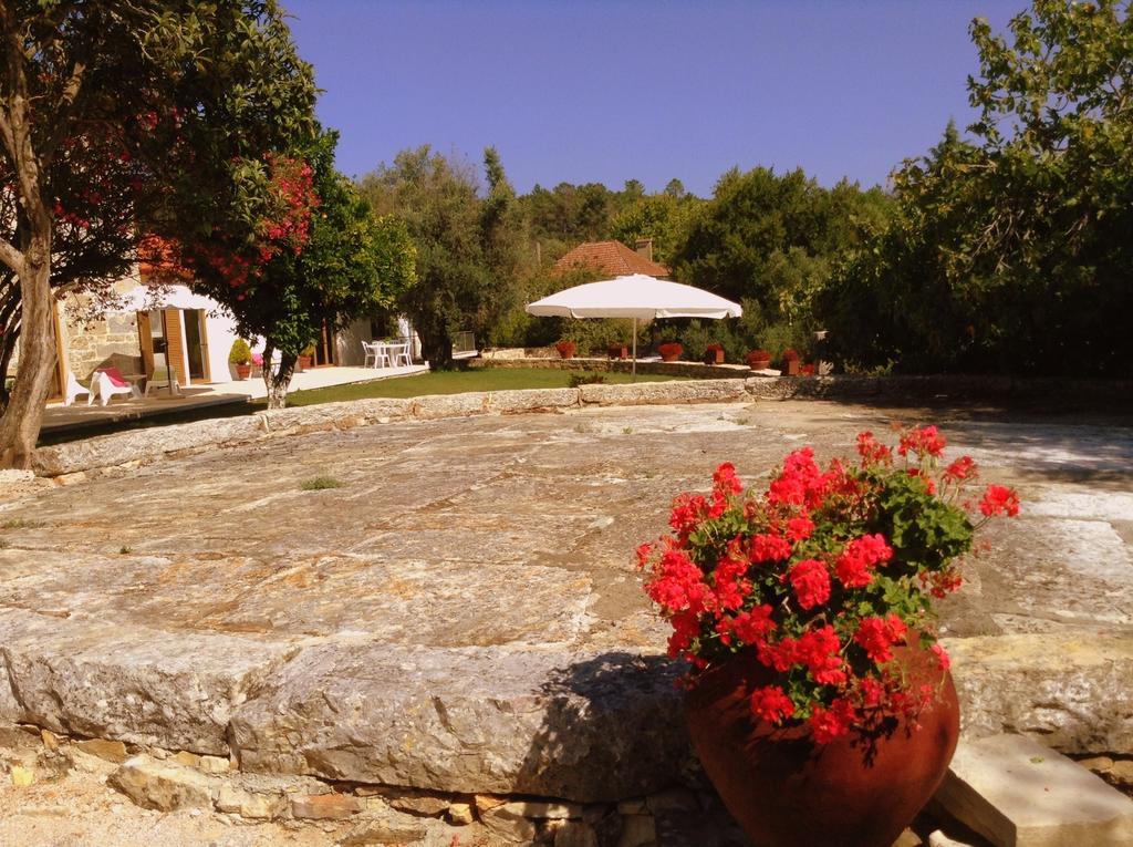 Otium Country House Alvorge Exterior foto