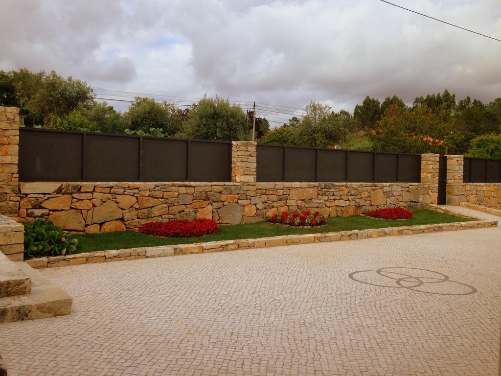 Otium Country House Alvorge Exterior foto