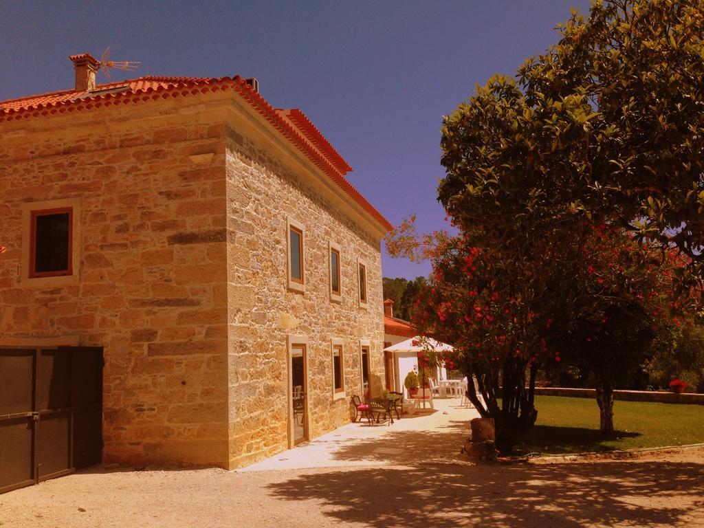 Otium Country House Alvorge Exterior foto