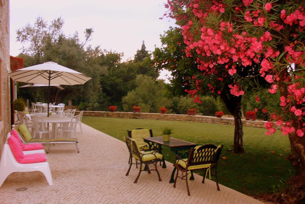 Otium Country House Alvorge Exterior foto
