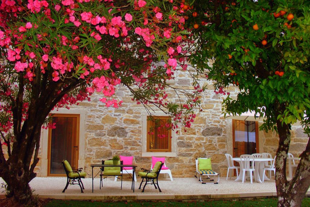 Otium Country House Alvorge Exterior foto