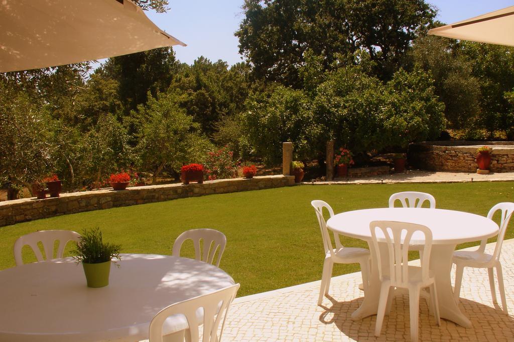Otium Country House Alvorge Exterior foto