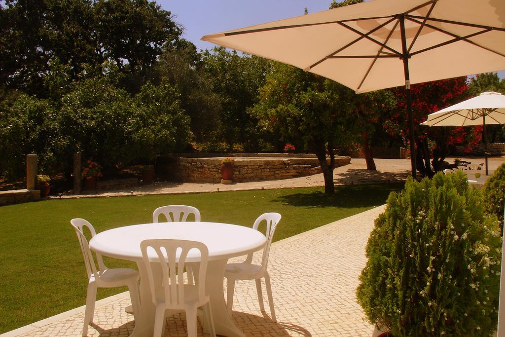 Otium Country House Alvorge Exterior foto