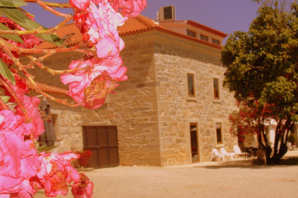Otium Country House Alvorge Exterior foto